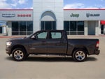 2022 RAM Ram 1500 Lone Star Crew Cab 4x4 5'7' Box