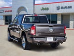 2022 RAM Ram 1500 Lone Star Crew Cab 4x4 5'7' Box