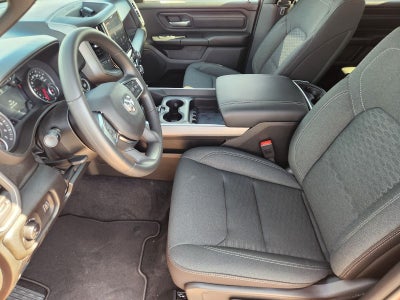 2027 RAM Ram 1500 RAM 1500 EXPRESS CREW CAB 4X4 5'7' BOX