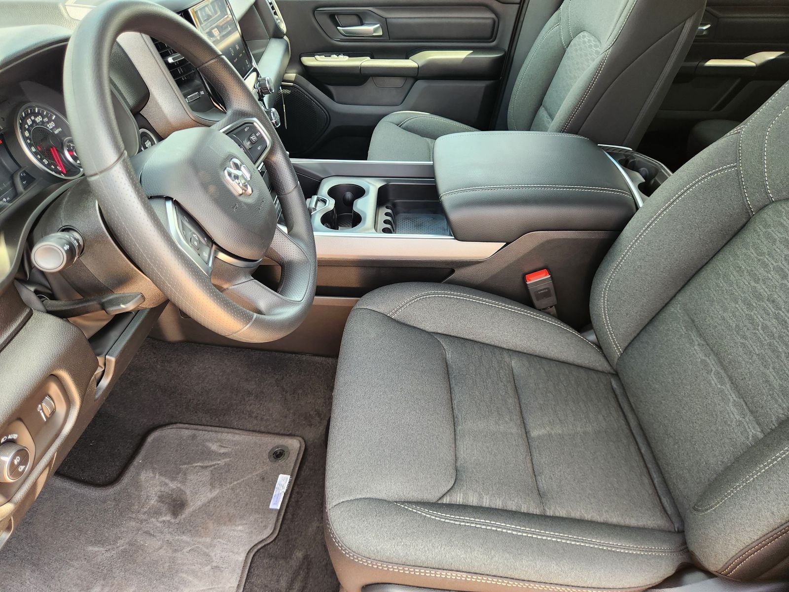 2027 RAM Ram 1500 Express