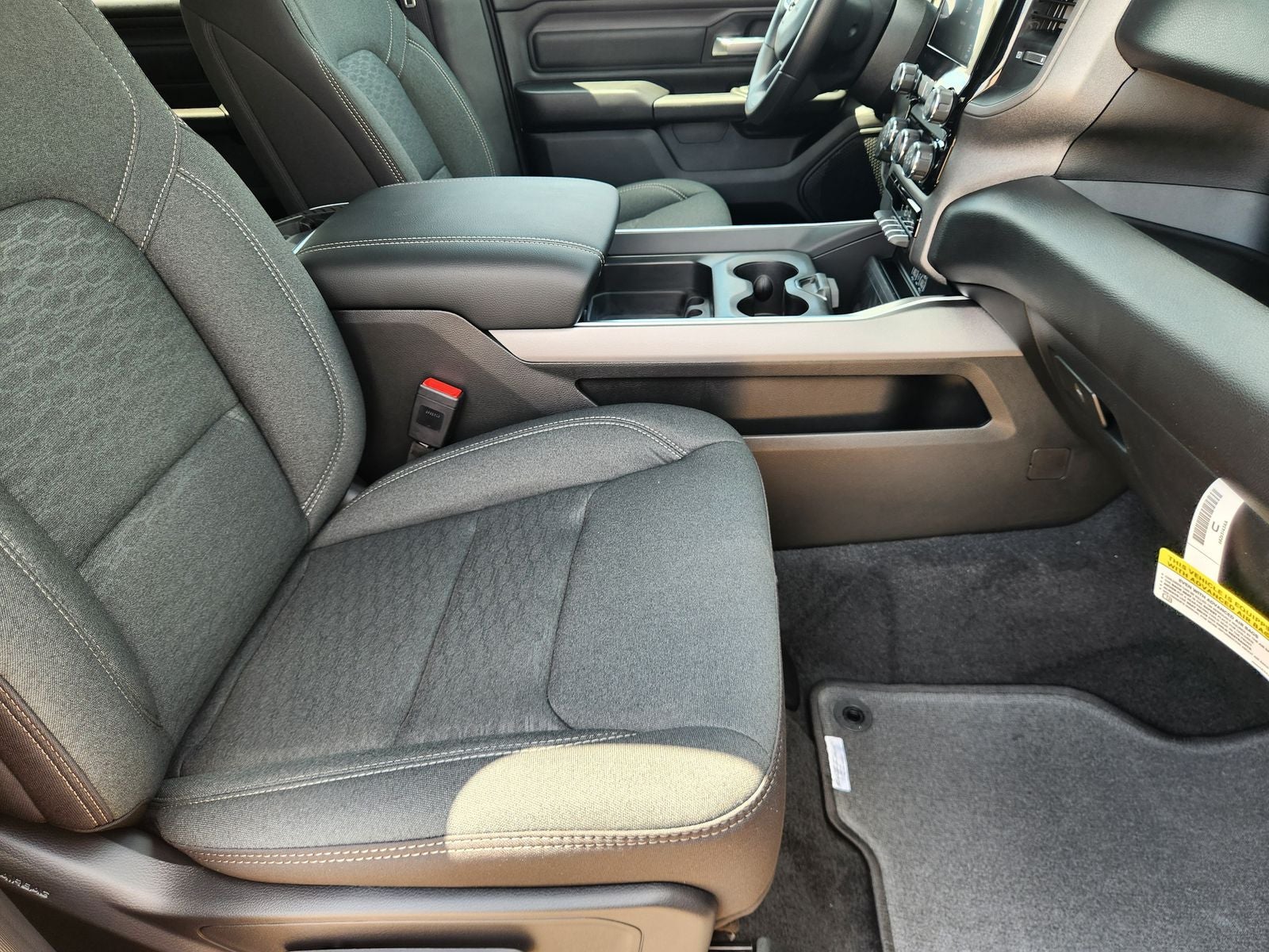 2027 RAM Ram 1500 Express