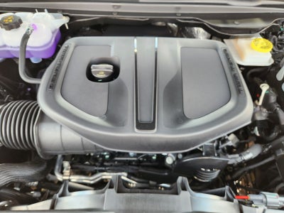 2027 RAM Ram 1500 Express