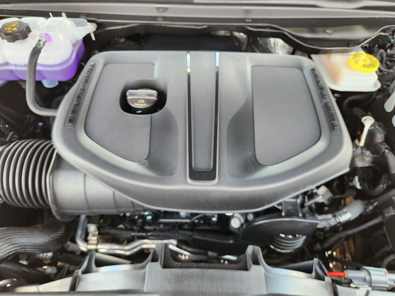 2027 RAM Ram 1500 Express