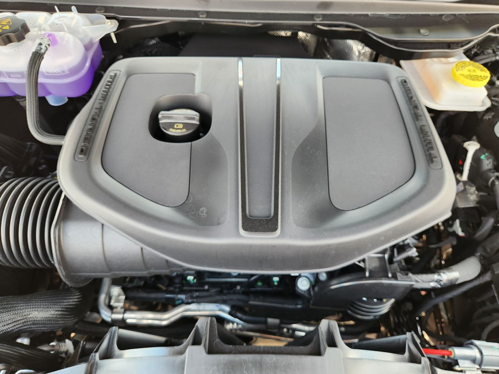 2027 RAM Ram 1500 Express