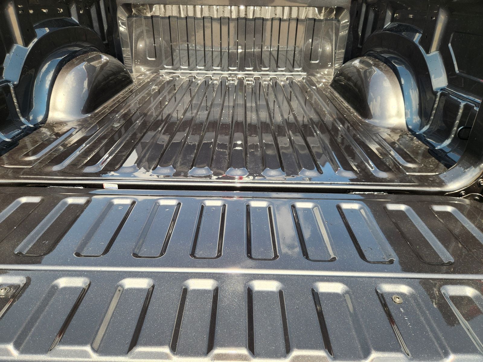 2027 RAM Ram 1500 Express