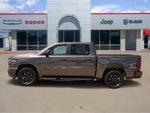 2027 RAM Ram 1500 Express