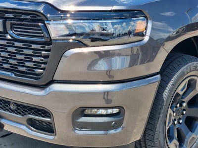 2027 RAM Ram 1500 Express