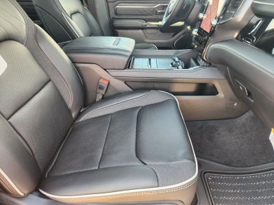 2027 RAM Ram 1500 Limited