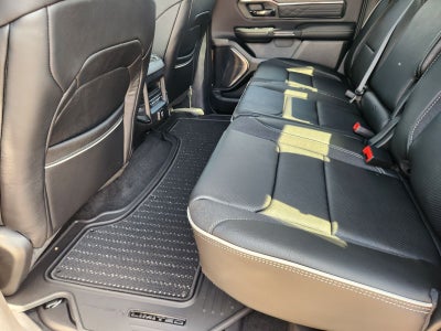2027 RAM Ram 1500 Limited