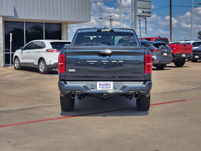 2027 RAM Ram 1500 Limited
