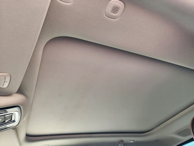 2027 RAM Ram 1500 Longhorn