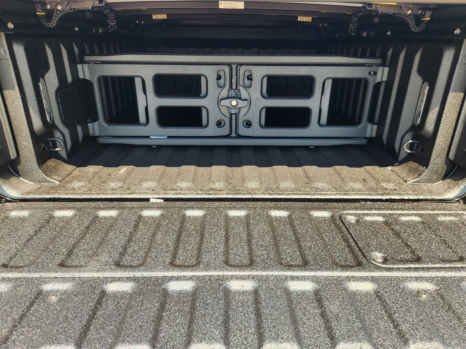 2027 RAM Ram 1500 Longhorn