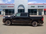 2027 RAM Ram 1500 Longhorn