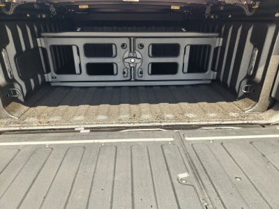 2027 RAM Ram 1500 RAM 1500 LIMITED CREW CAB 4X4 5'7' BOX