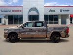 2027 RAM Ram 1500 RAM 1500 LIMITED CREW CAB 4X4 5'7' BOX