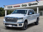 2026 RAM Ram 1500 RAM 1500 LIMITED LONGHORN CREW CAB 4X4 5'7' BOX