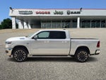 2026 RAM Ram 1500 RAM 1500 LIMITED LONGHORN CREW CAB 4X4 5'7' BOX
