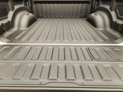 2027 RAM Ram 1500 Longhorn