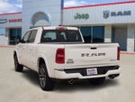 2027 RAM Ram 1500 Longhorn