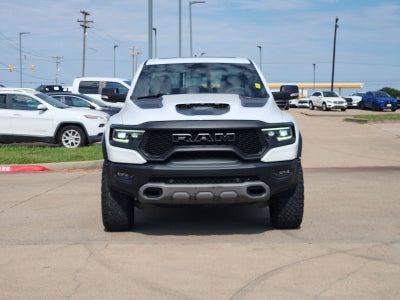 2022 RAM Ram 1500 TRX Crew Cab 4x4 5'7' Box