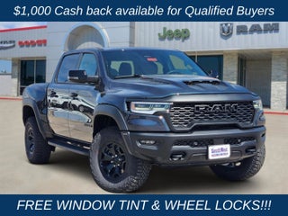 2026 RAM Ram 1500 RHO