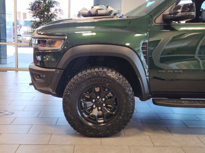 2026 RAM Ram 1500 RHO