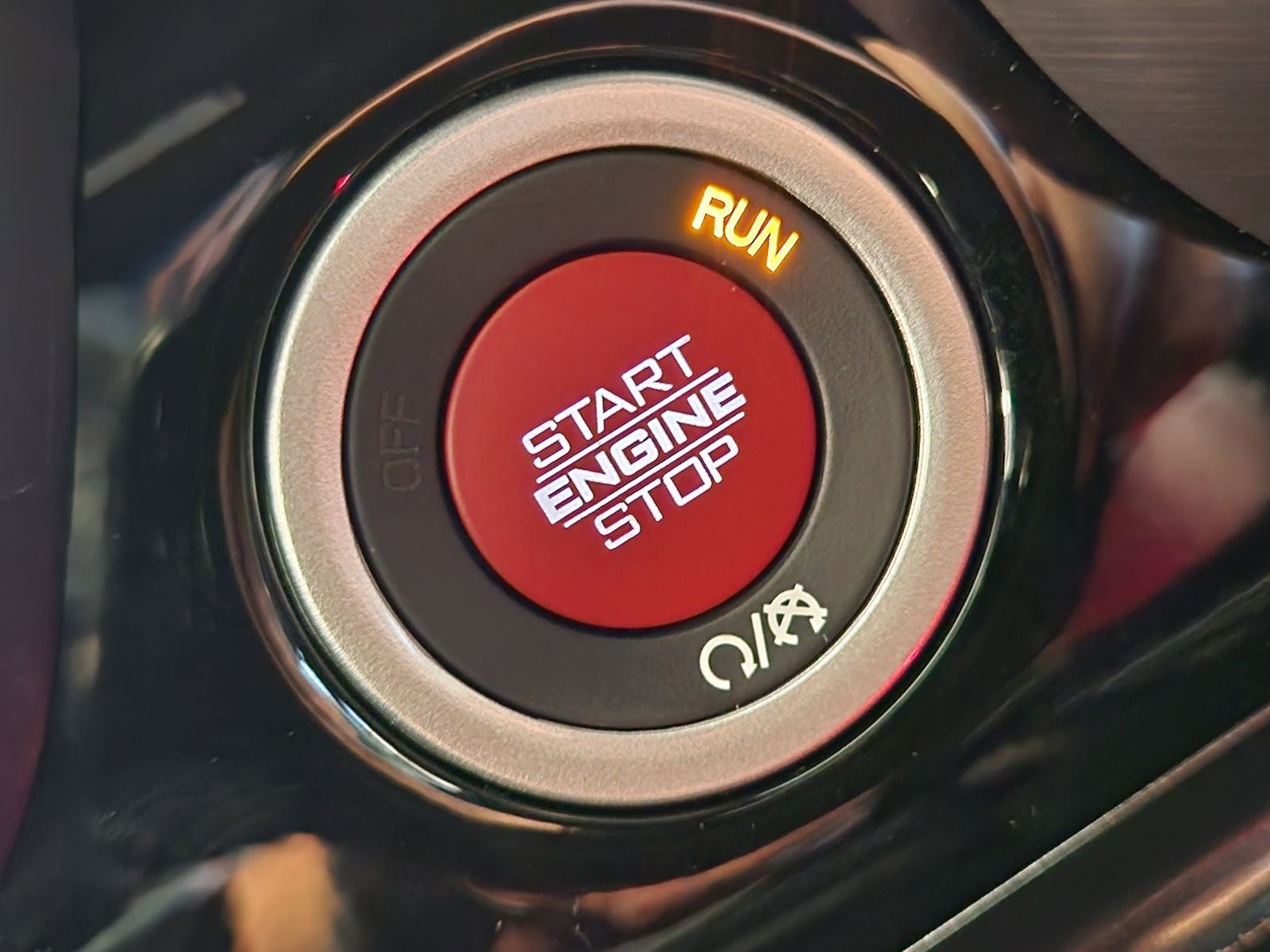 2026 RAM Ram 1500 RHO