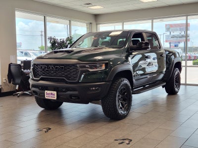 2026 RAM Ram 1500 RHO