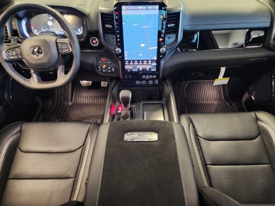 2026 RAM Ram 1500 RHO