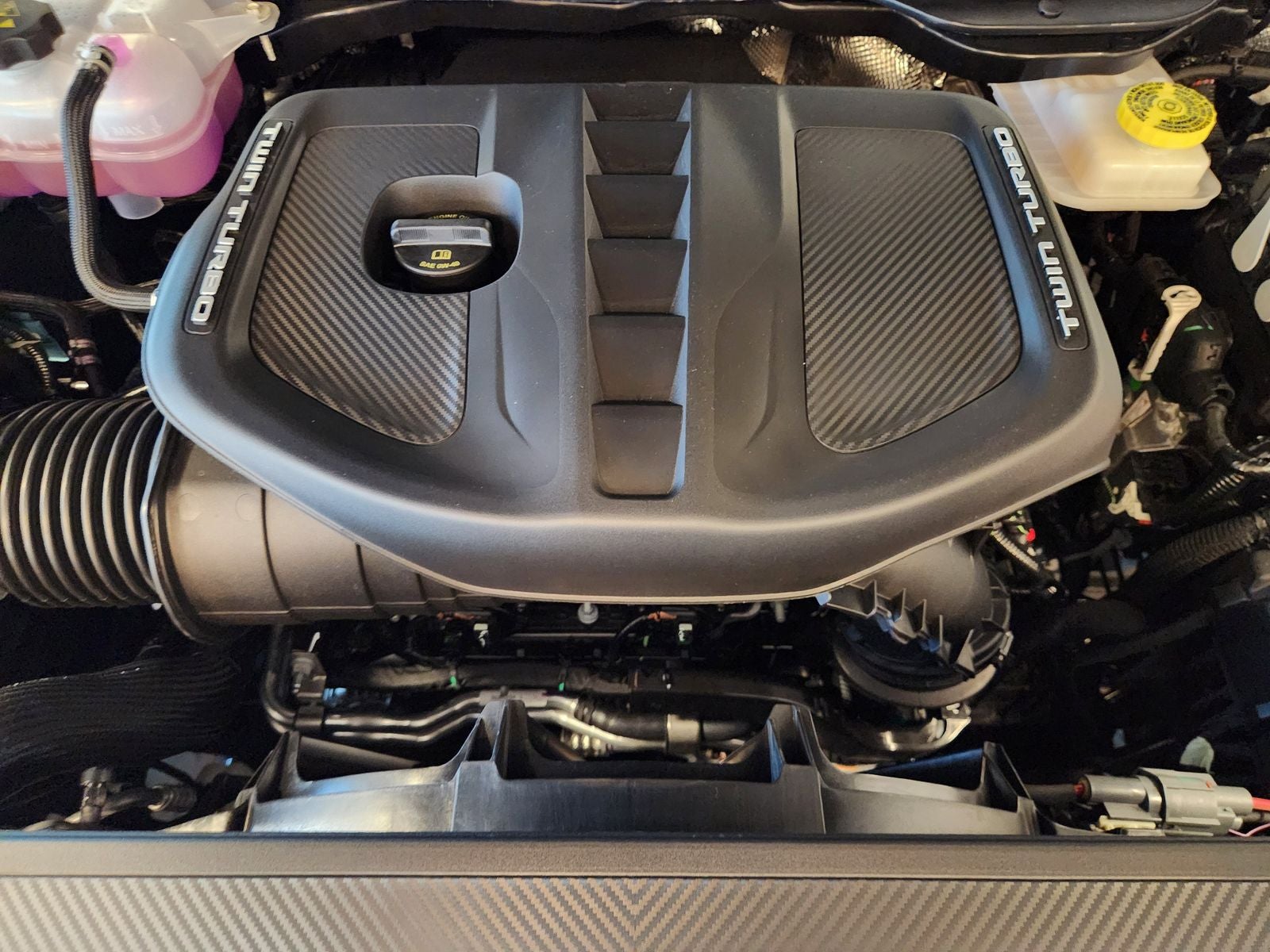 2026 RAM Ram 1500 RHO