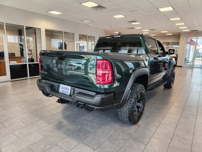 2026 RAM Ram 1500 RHO