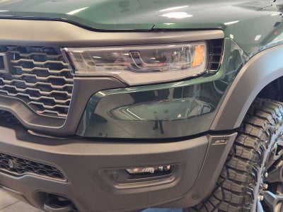 2026 RAM Ram 1500 RHO