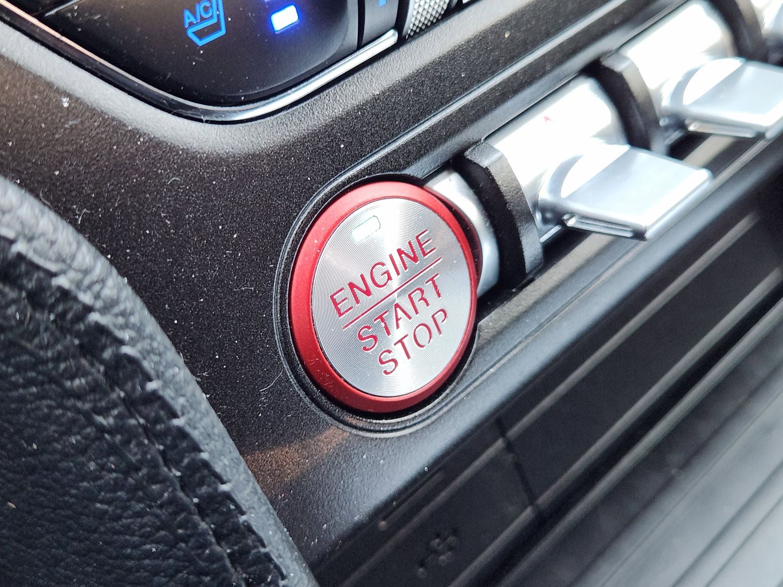 2021 Ford Mustang GT Premium Fastback