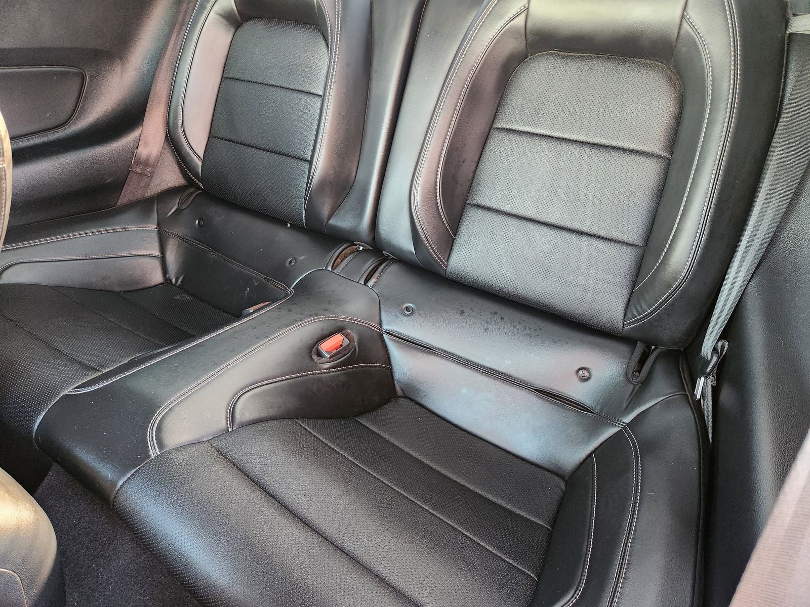 2021 Ford Mustang GT Premium Fastback