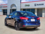2017 Ford Focus SEL
