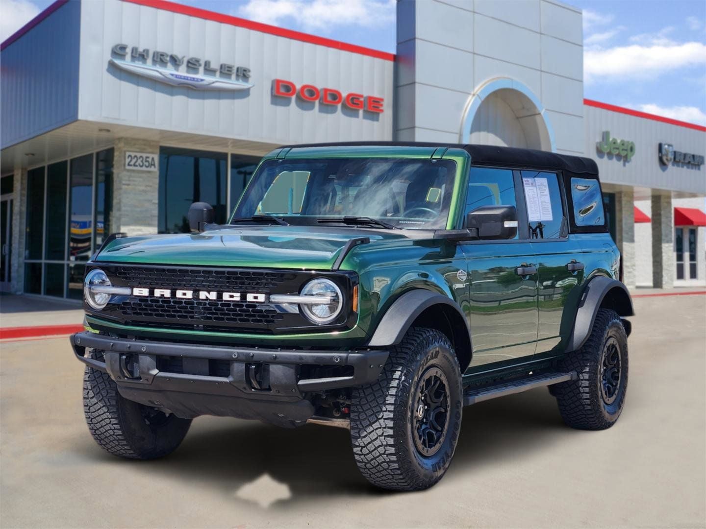 Vehicle Image 2