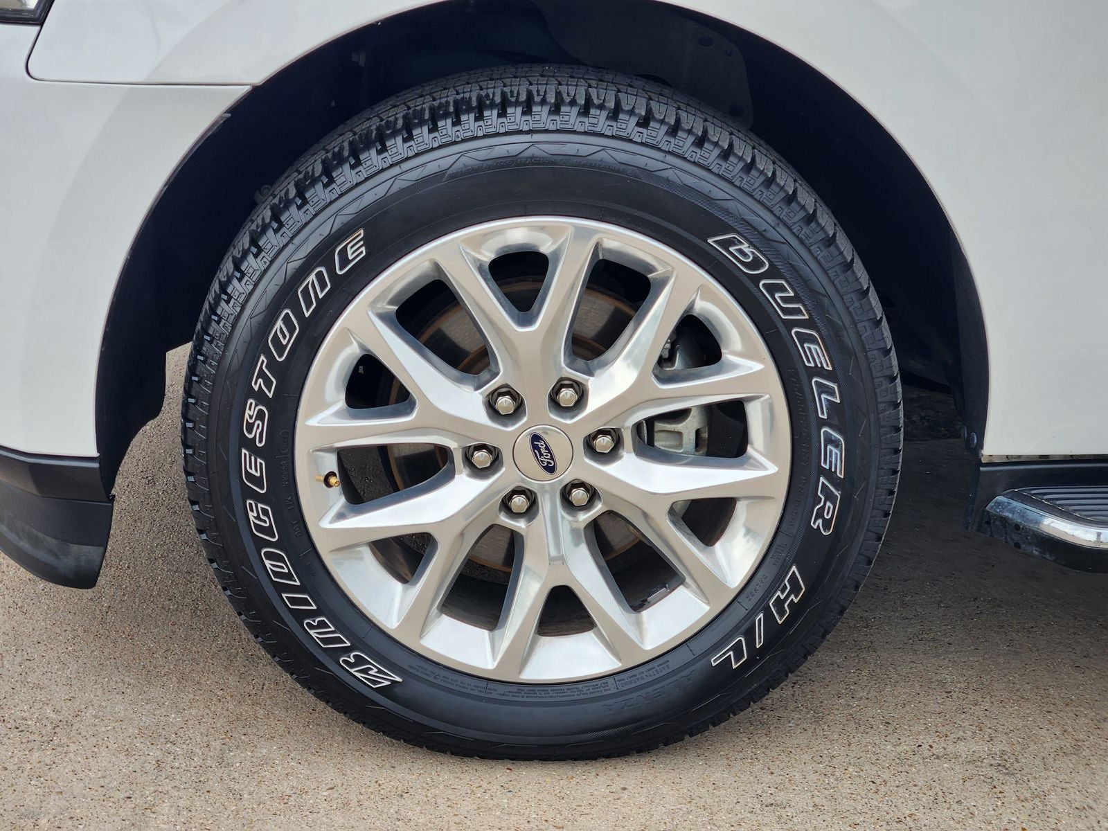 2021 Ford Expedition XLT