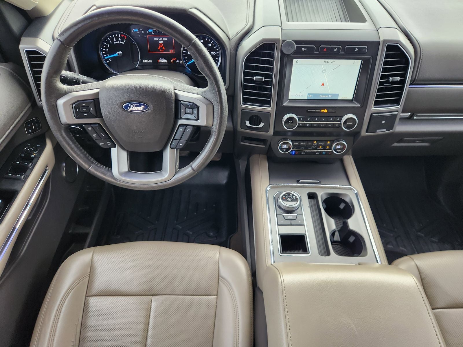 2021 Ford Expedition XLT