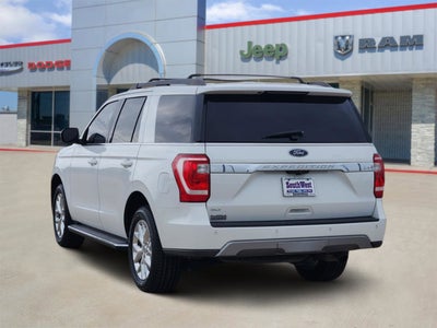 2021 Ford Expedition XLT