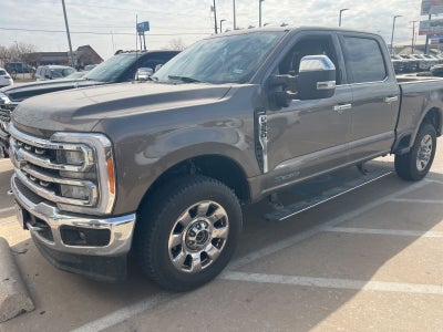 2023 Ford F-350 LARIAT