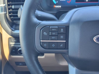 2023 Ford F-350 LARIAT