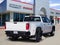 2023 Chevrolet Silverado 3500HD 4WD Crew Cab Long Bed WT