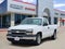 2007 Chevrolet Silverado 1500 Classic Work Truck