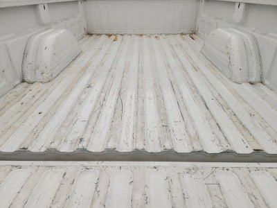 2007 Chevrolet Silverado 1500 Classic Work Truck