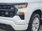 2025 Chevrolet Silverado 1500 4WD Crew Cab Short Bed Custom