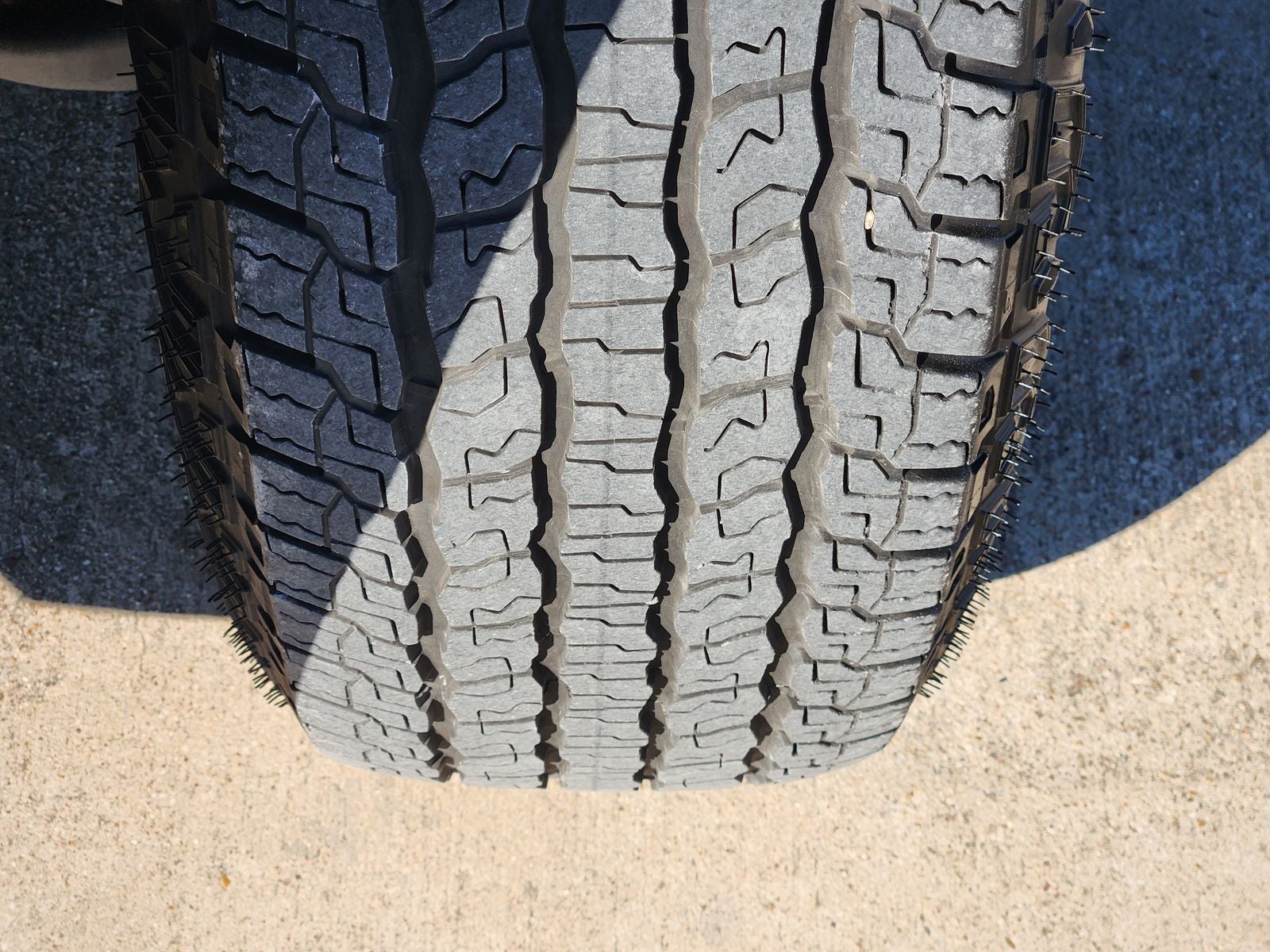 2024 Chevrolet Colorado 4WD Z71