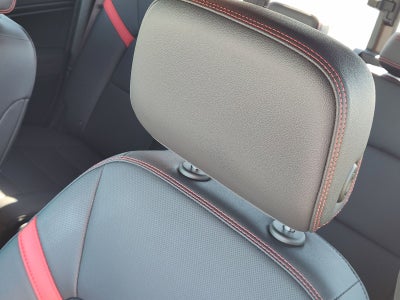 2024 Chevrolet Colorado 4WD Z71