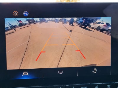 2024 Chevrolet Colorado 4WD Z71