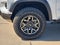 2026 Chevrolet Colorado ZR2, 4WD