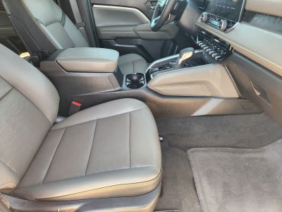 2026 Chevrolet Colorado ZR2, 4WD